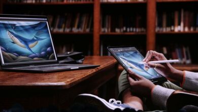 تطبيق Sidecar لأجهزة آيباد 112112