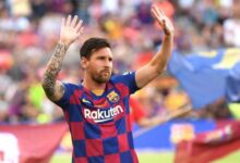 رحيل ميسي كيف سيُؤثر على مثلث برشلونة الهجومي؟ 112112
