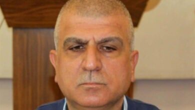 أبو شقرا: على المعنيين إيجادَ حلّ لإفراغ حمولات السفن ما يؤدي إلى انتعاش السوق 112112