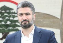 سيزار معلوف يُرحب بالباخرة الإيرانيّة إذا كانت ستحلّ مشكلة الشعب اللبناني ككل وليس الشيعة فقط 112112