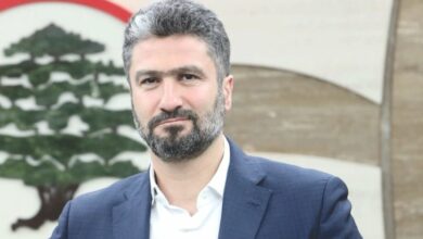 سيزار معلوف يُرحب بالباخرة الإيرانيّة إذا كانت ستحلّ مشكلة الشعب اللبناني ككل وليس الشيعة فقط 112112