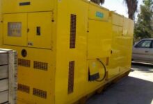 رئيس تجمّع أصحاب المولدات الخاصة: لا تسليم مازوت لأصحاب المولّدات وأيّ مولّد ينتهي مخزونه سيتمّ إطفاؤه 112112