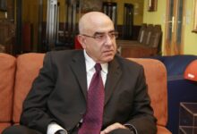 العميد حمدان: إهجموا على مراكز التوزيع 112112