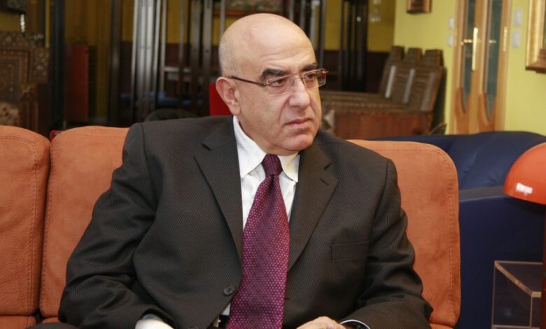 العميد حمدان: إهجموا على مراكز التوزيع 112112