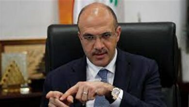 الوزير حسن: سنعلن عن أسماء الضحايا والجرحى في اسرع وقت 112112