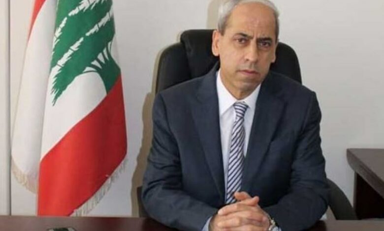 اللواء خير يُجري اتصالات مع تركيا ومصر لنقل الحالات الخطرة 112112