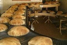 نقابة افران لبنان الشمالي تُطالب بتأمين مادة المازوت والطحين للعودة الى إنتاج الرغيف 112112