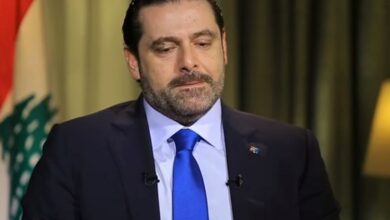 سلسلة إتصالات من الحريري لدُول عدّة أسفرت عن تأمين مساعدات عاجلة للمصابين وأهل الضحايا 112112