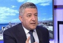 جورج عطالله: رفع الحصانات موضوع أساسي لكشف الحقيقة وتعزية أهالي الضحايا 112112