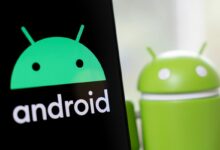 جوجل فكرت في منع نظام التشغيل أندرويد على التحميل الجانبي للتطبيقات 112112