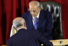 إتجاه الى رفع جلسة مجلس النواب وتأجيلها بسبب فقدان النصاب 112112