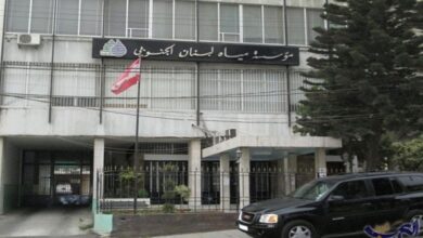 مياه لبنان الجنوبي ستنشر جداول دورية بأسماء البلديات التي استلمت المازوت 112112