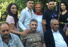 الإفراج عن حسين مرتضى المحتجز في الإمارات 112112