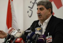طليس: تعرفة النقل بالحد الأدنى ستصل لـ16 أو20 ألفاً 112112