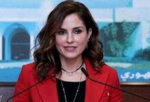 عبد الصمد: يجب إستخدام السحب الخاصة الممنوحة من صندوق النقد الدولي 112112