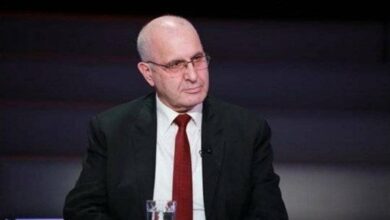 عراجي: موضوع العام الدّراسي يحتاج للكثير من التحضيرات 112112