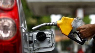 كم سجلت أسعار المحروقات؟ 112112