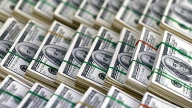 أصحاب الحسابات الخارجية أصبح بإمكانهم سحب 2000 دولار 112112