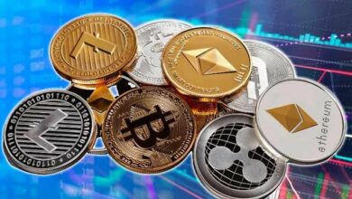 هيئة الأوراق المالية الأمريكية تدعو الكونغرس لضبط سوق العملات المشفرة 112112