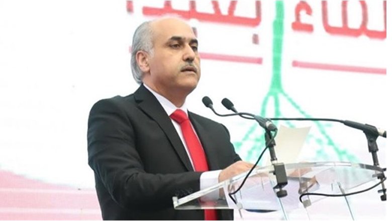 أبو الحسن: تنازلوا عن شروط التأليف التعجيزية لترى الحكومة النور 112112