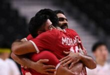 البحرين لكرة اليد تُغادر أولمبياد طوكيو 112112