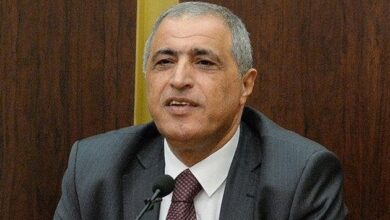 النائب هاشم: ما كانت ستصل الأحوال الى هذا السّوء لولا التّعطيل 112112