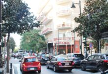 جريحان بحادثي سير في ذوق مصبح والسهيلة 112112