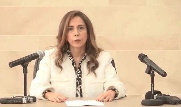 عدرا: نحن على ثقة بالوصول إلى الحقيقة الكاملة عبر القضاء العادل 112112