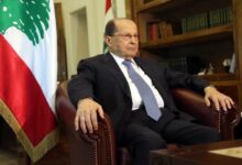 الجمهورية: رسالة من بعبدا الى ميقاتي تتضمن أسماء بديلة من تلك التي وقع الخلاف حولها 112112