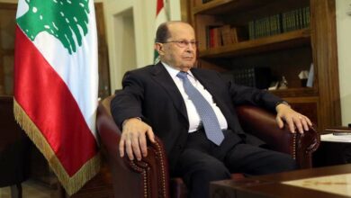 الجمهورية: رسالة من بعبدا الى ميقاتي تتضمن أسماء بديلة من تلك التي وقع الخلاف حولها 112112