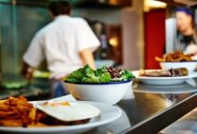 نقيب المطاعم والمقاهي: الإستمرارية مستحيلة 112112