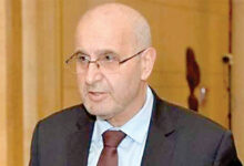 عراجي: بشهر أيلول إحتمالية مأزق صحّي أكبر 112112