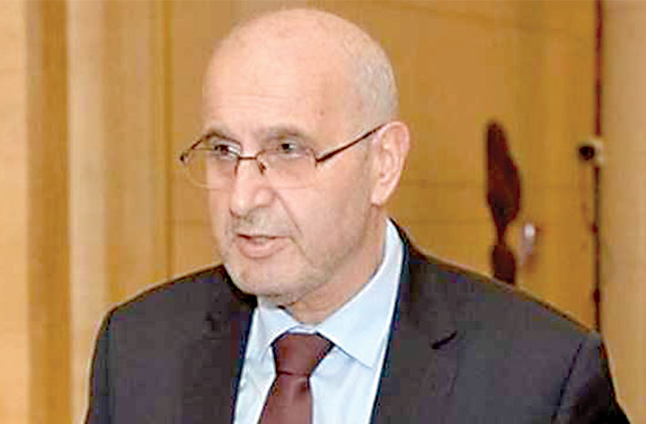 عراجي: بشهر أيلول إحتمالية مأزق صحّي أكبر 112112