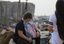 أهالي ضحايا المرفأ: أمام المسؤولين 30 ساعة للتّحرك بمسألة الحصانات والأذونات 112112