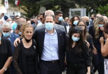 الكتائب تُحيي غدًا ذكرى 4 آب 112112