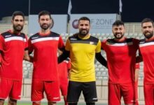 المباريات الودّية للمنتخب السوري في قطر لن تُبثّ على أي قناة 112112
