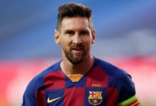 ما هو موقف ميسي من المشاركة أمام يوفنتوس؟ 112112