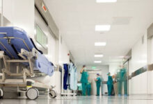 نقابة المستشفيات: مادة المازوت تسلم بالقطارة بينما تباع في السوق السوداء بشكل سافر 112112