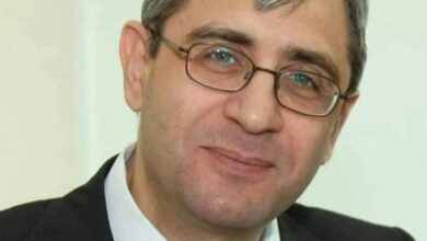 وزير التربية: معظم المشاكل العالقة هي مشاكل تقنية 112112