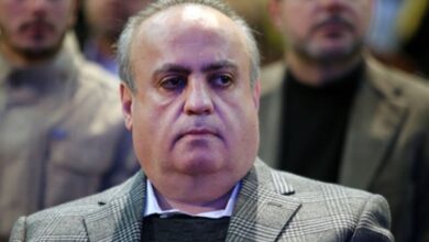 وهاب: الأجواء تشير إلى تشكيل حكومة قبل آخر آب إلا إذا تدخلت الشياطين 112112