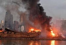 مكتب إدعاء نقابة المحامين في بيروت: عدم الرّضى والإطمئنان على مسار التّحقيقات 112112