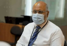 الأبيض: لبنان دخل المستوى "4" من التفشي المجتمعي 112112