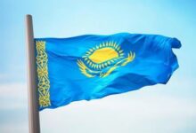 وزير دفاع كازاخستان يُقدم استقالته بعد انفجار في مستودعات للذّخيرة 112112