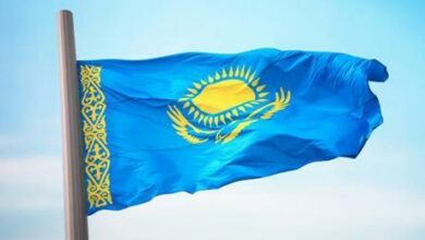 وزير دفاع كازاخستان يُقدم استقالته بعد انفجار في مستودعات للذّخيرة 112112