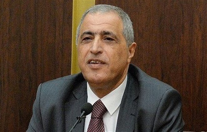 هاشم: أي كلام حول وزارة المالية اليوم يعني العودة إلى نقطة الصفر 112112