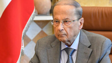 الرئيس عون عرض مع وزير التربية الصعوبات التي تواجه انطلاق العام الدراسي 112112