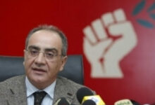 فارس سعيد أصيب بفيروس كورونا 112112