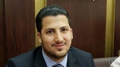 المرعبي بصدد سحب الشكوى على الثوار الذين اقتحموا منزله 112112