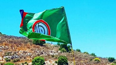 حركة أمل: جبهُ العدو الصهيوني ومنعه من إستهداف سيادتنا هو حق مقدس 112112