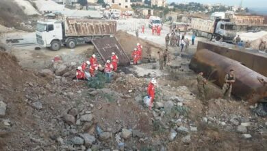 لجنةُ متابعةِ قضايا شهداء وجرحى إنفجار التليل تدعو لإجتماع طارىء 112112